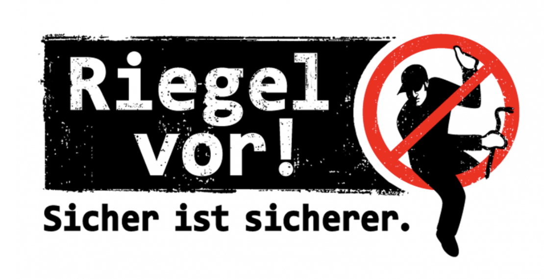 RiegelVor